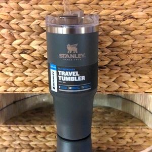 Stanley "The Quencher" Travel Tumbler 30oz